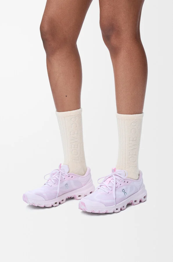 LOEWE - Cloudventure 2.0 Sneaker Size: 36 For Woman - Image 5