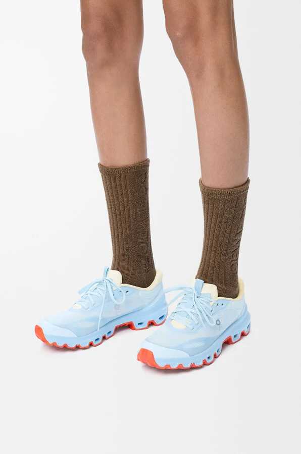 LOEWE - Cloudventure 2.0 Sneaker Size: 36 For Woman - Image 8