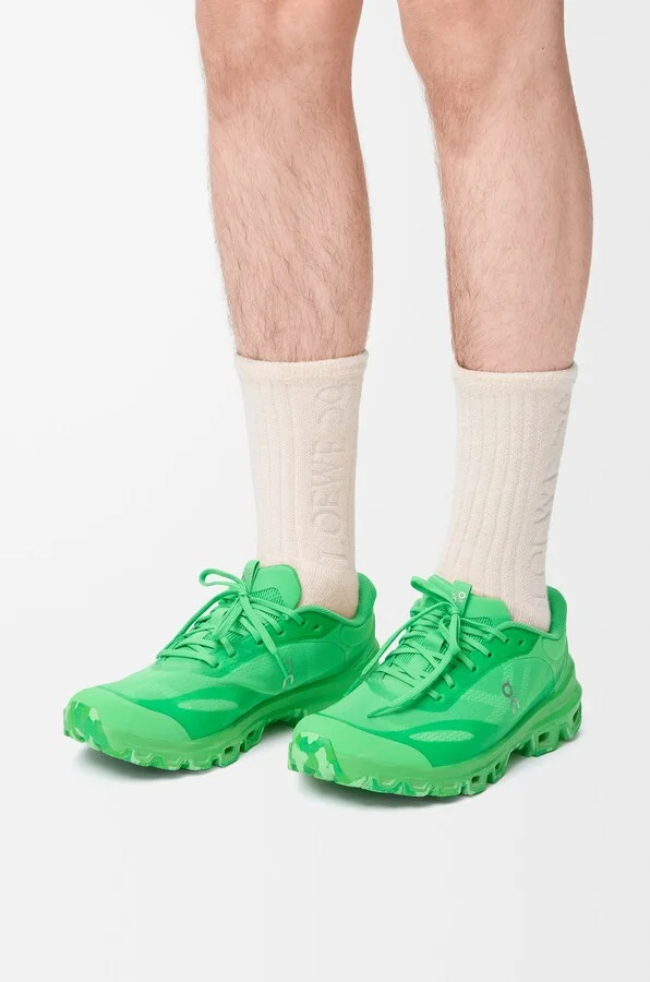 LOEWE - Cloudventure 2.0 Sneaker Size: 40 For Man - Image 2