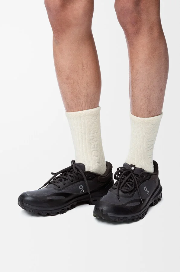 LOEWE - Cloudventure 2.0 Sneaker Size: 40 For Man - Image 7