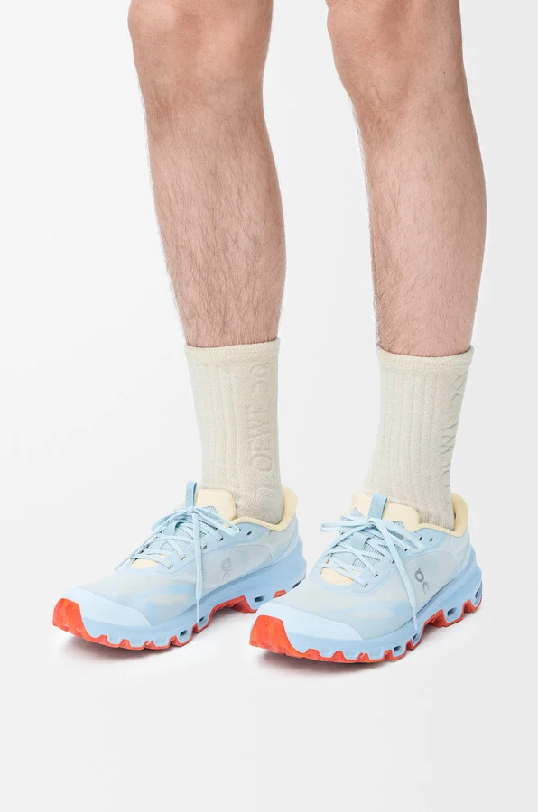 LOEWE - Cloudventure 2.0 Sneaker Size: 40 For Man - Image 8