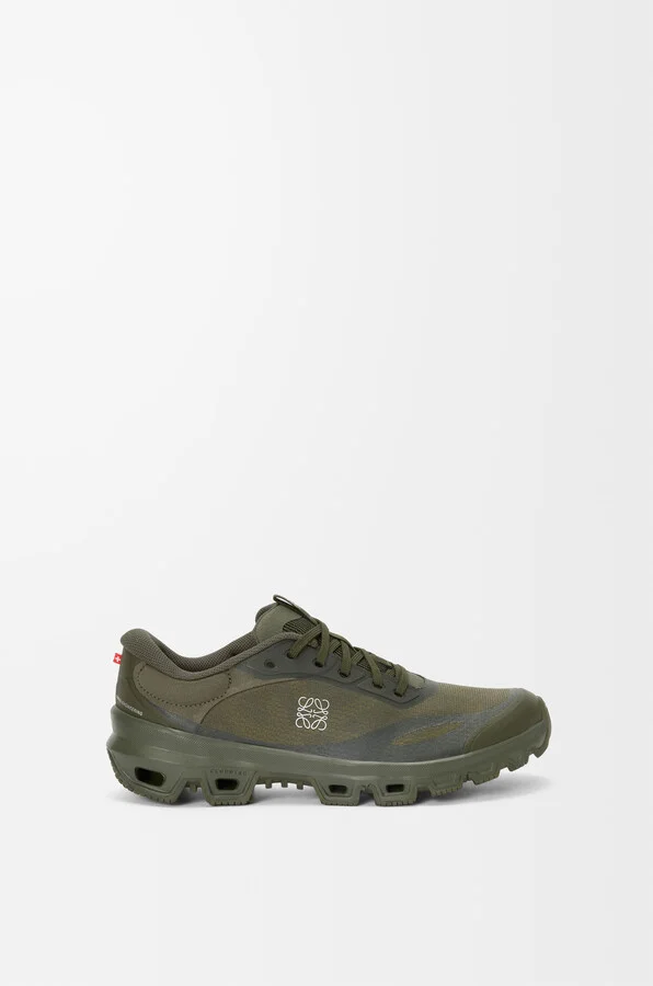 Khaki Green