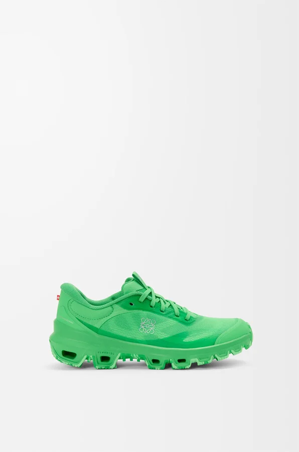 LOEWE - Cloudventure 2.0 Sneaker Size: 40 For Man