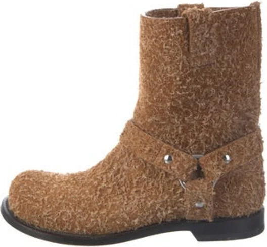 Animal Print, Brown