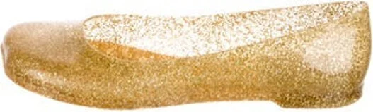 Gold, Metallic