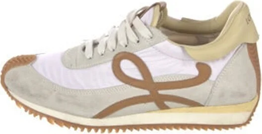 Brown, White