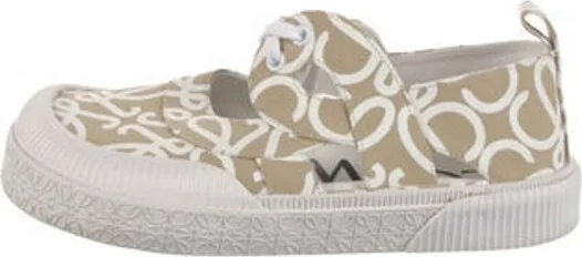 Pattern Prints, White