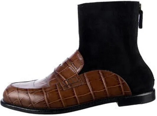 Black, Brown