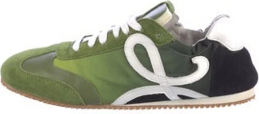 Green, White