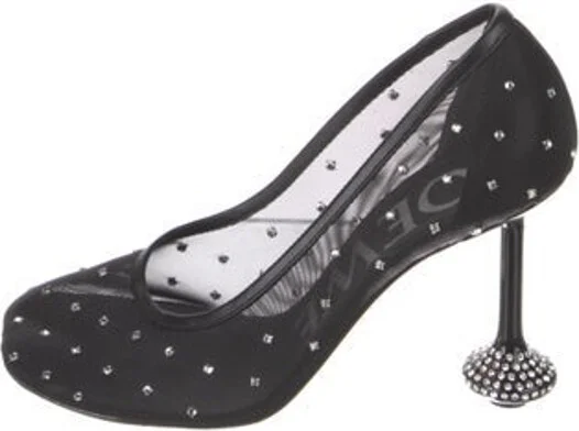 Black, Pattern Prints