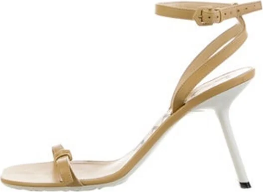 Neutrals, White