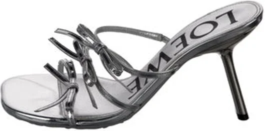 Metallic, Silver