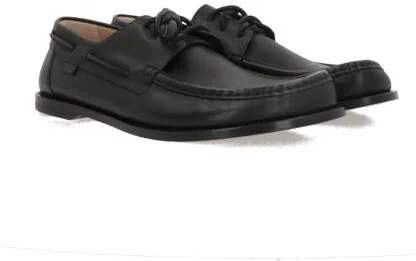 Loewe Flat Shoes