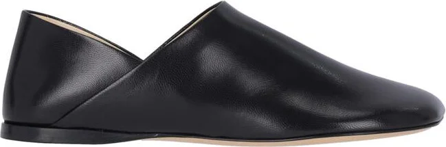 Loewe Flat Shoes