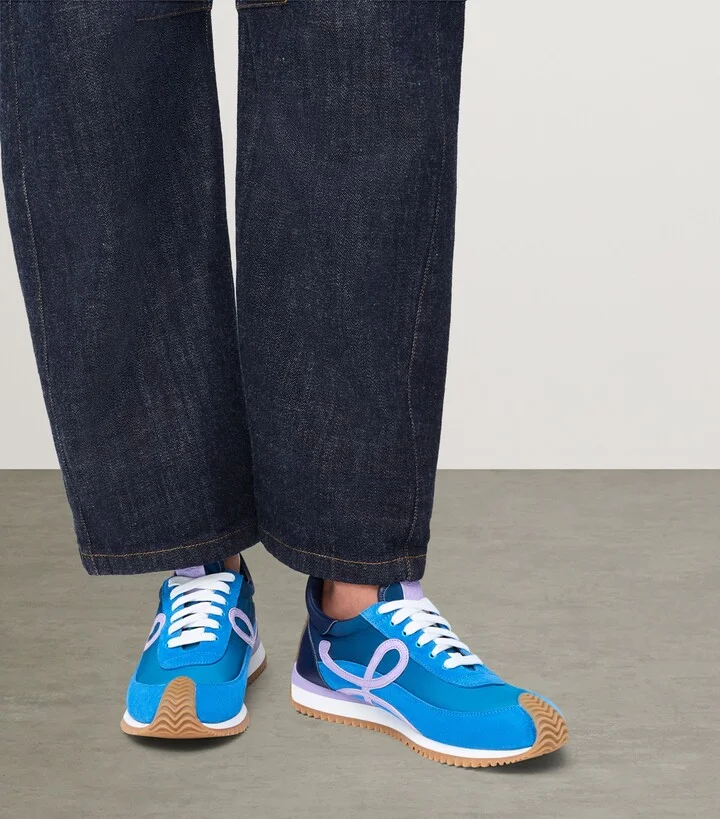 Loewe Flow Runner 2.0 Sneakers - Image 2
