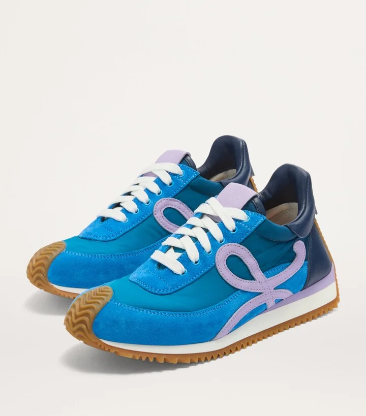 Loewe Flow Runner 2.0 Sneakers - Image 3