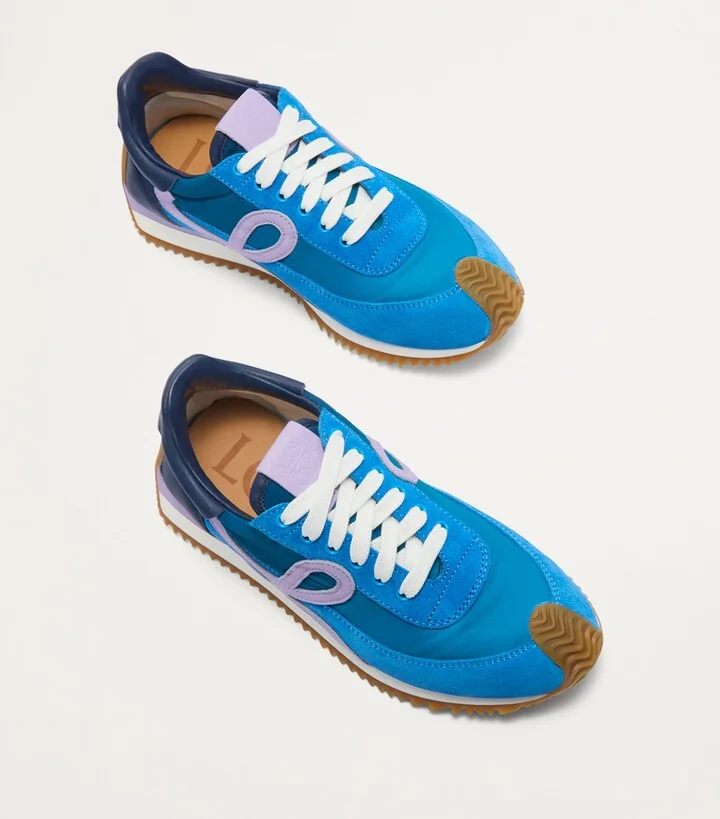 Loewe Flow Runner 2.0 Sneakers - Image 4