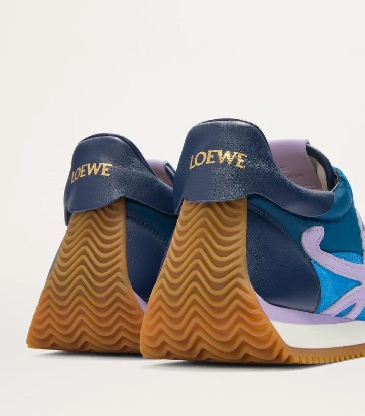 Loewe Flow Runner 2.0 Sneakers - Image 5