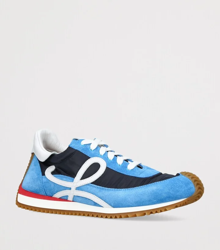 Loewe Flow Runner 2.0 Sneakers - Image 3
