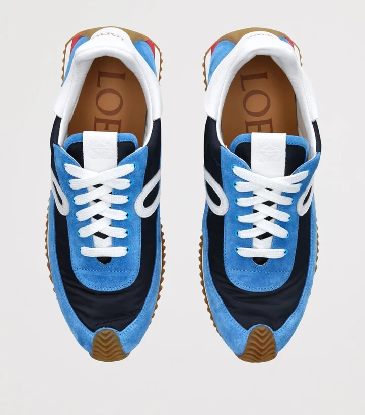 Loewe Flow Runner 2.0 Sneakers - Image 4