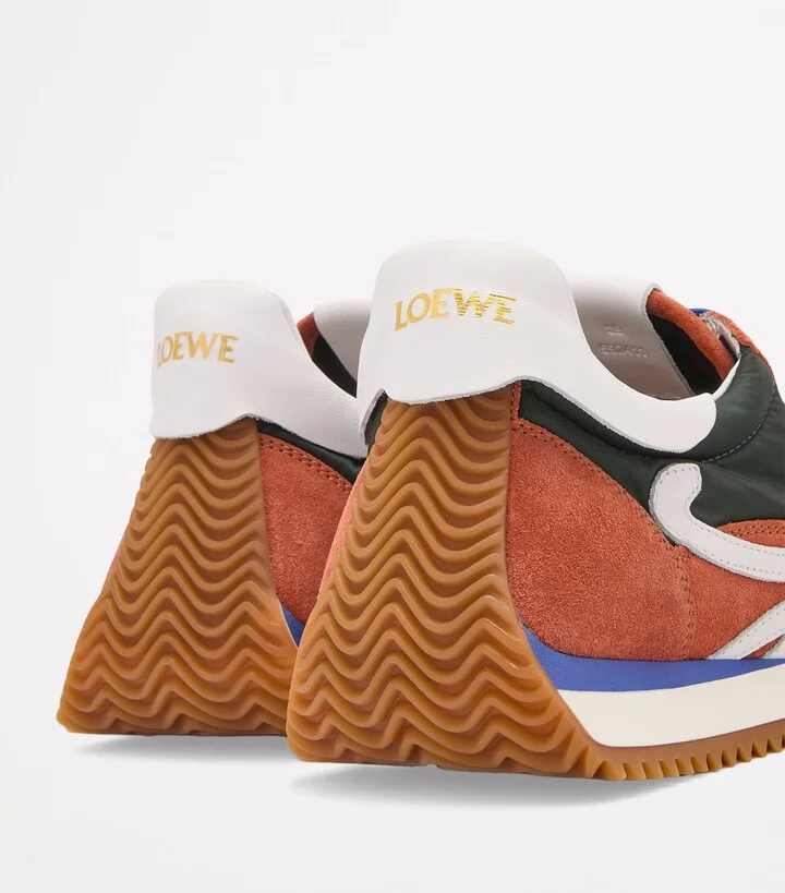 Loewe Flow Runner 2.0 Sneakers - Image 4