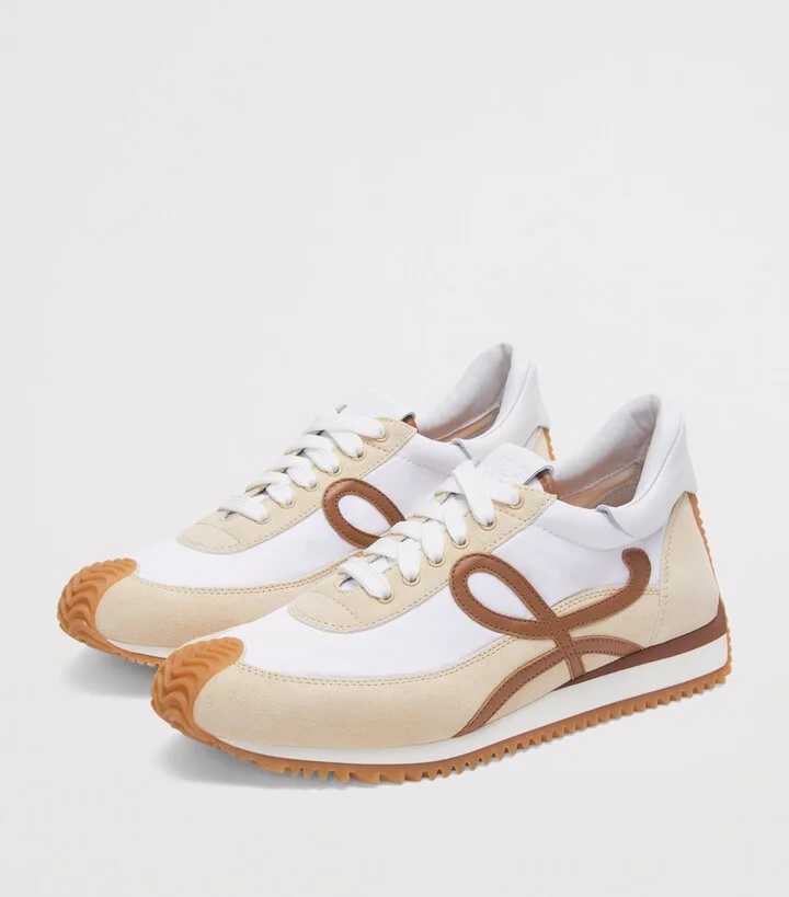 Loewe Flow Runner 2.0 Sneakers - Image 2