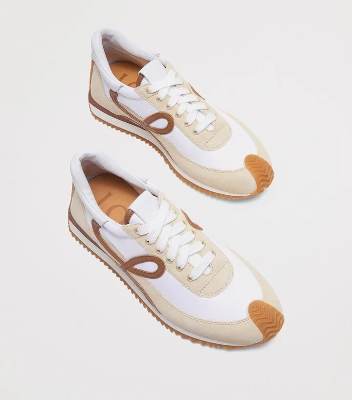 Loewe Flow Runner 2.0 Sneakers - Image 3