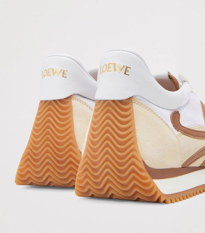 Loewe Flow Runner 2.0 Sneakers - Image 4