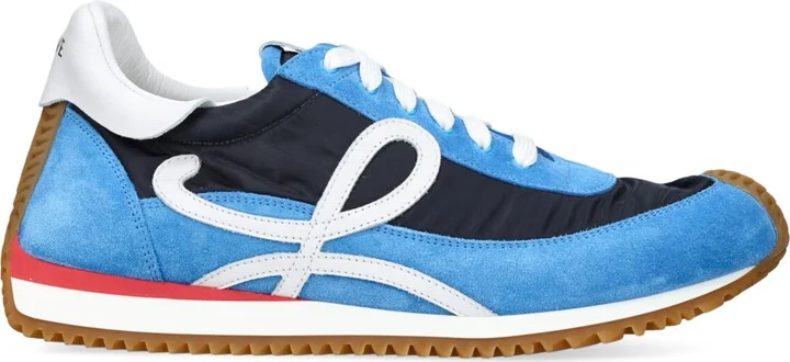 Loewe Flow Runner 2.0 Sneakers