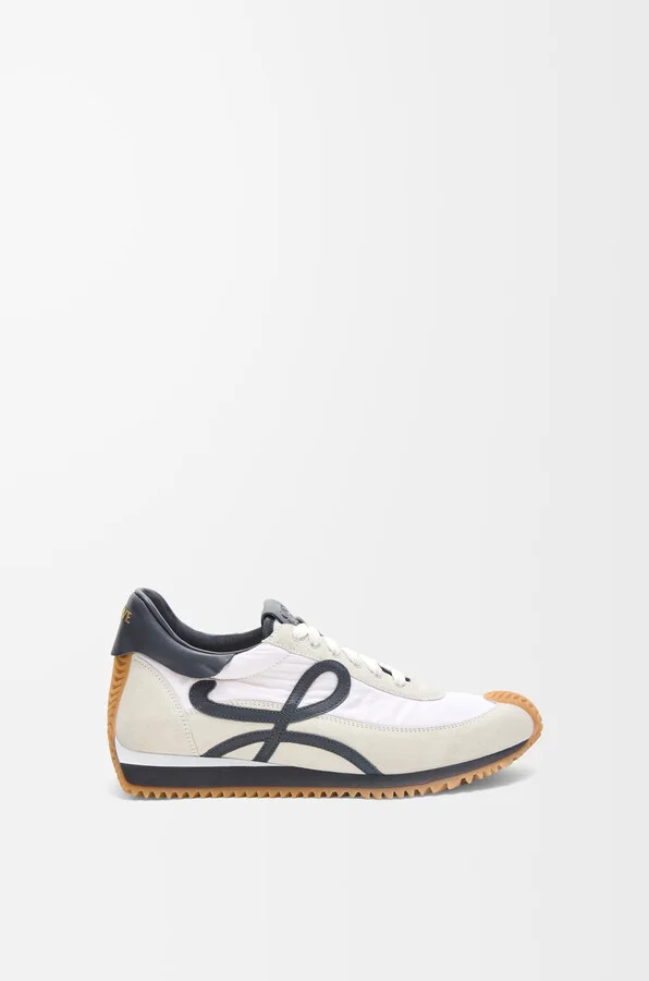 Blue Anthracite/white