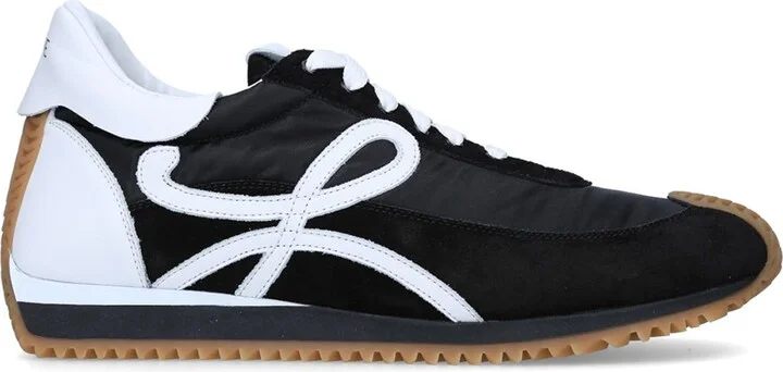 Loewe Flow Runner Sneakers - Image 3