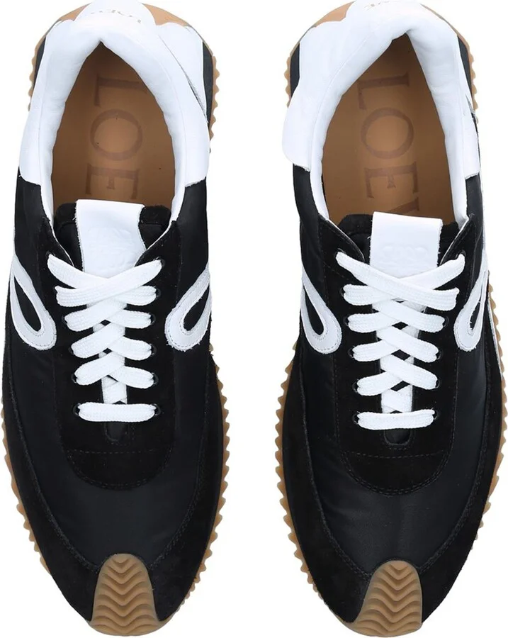 Loewe Flow Runner Sneakers - Image 4