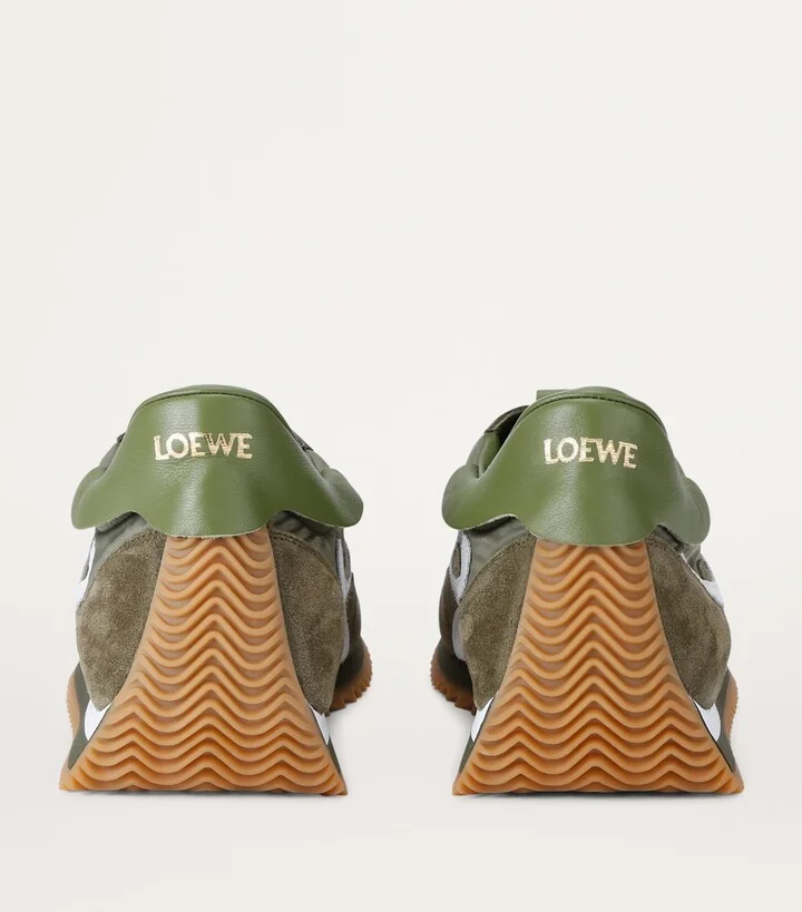 Loewe Flow Runner Sneakers - Image 2