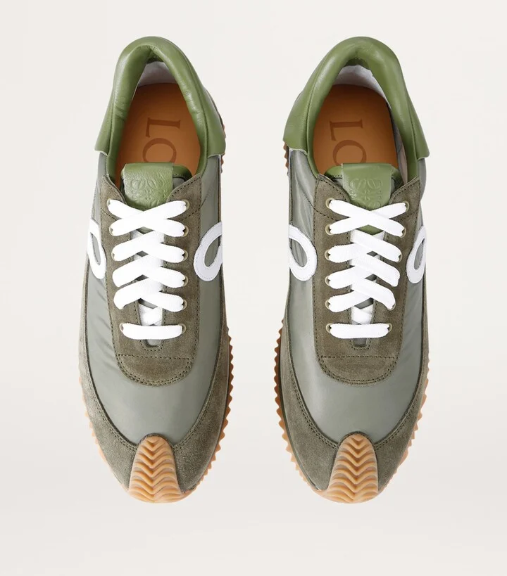 Loewe Flow Runner Sneakers - Image 4
