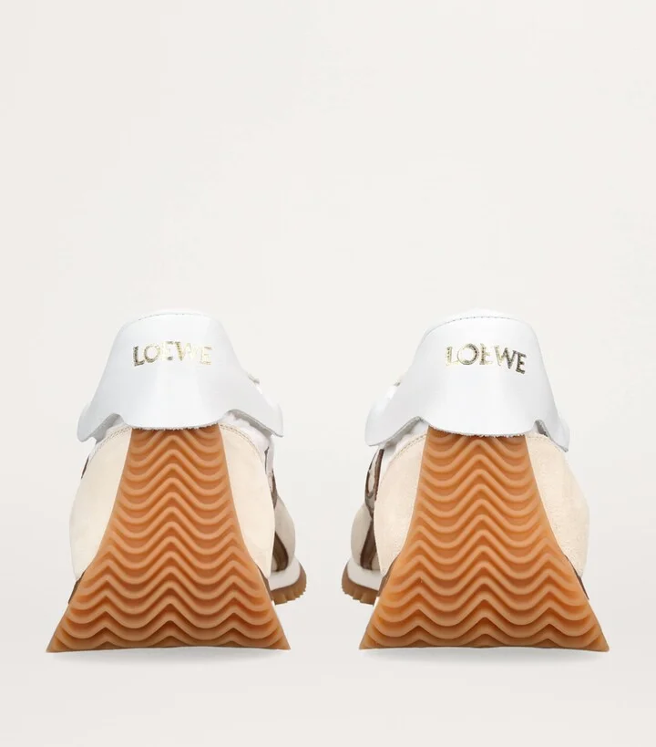 Loewe Flow Runner Sneakers - Image 3