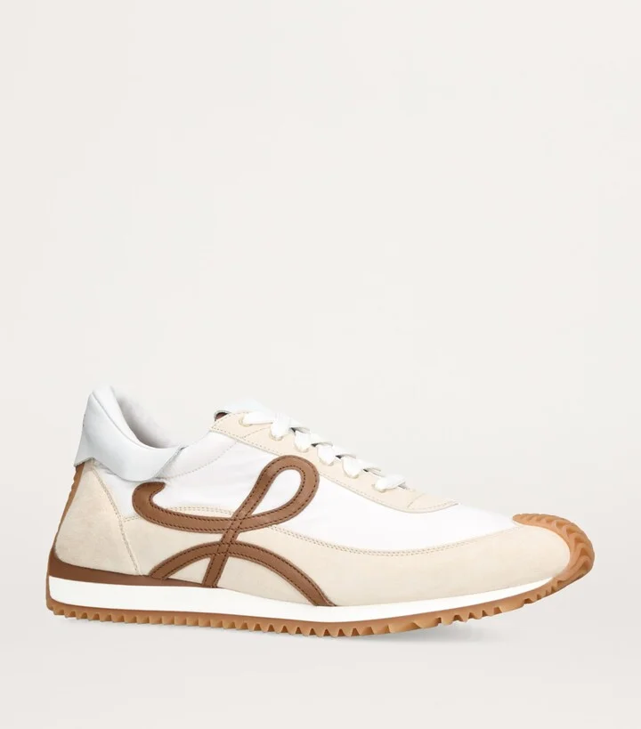 Loewe Flow Runner Sneakers - Image 4