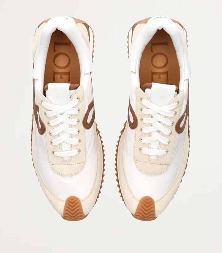 Loewe Flow Runner Sneakers - Image 6