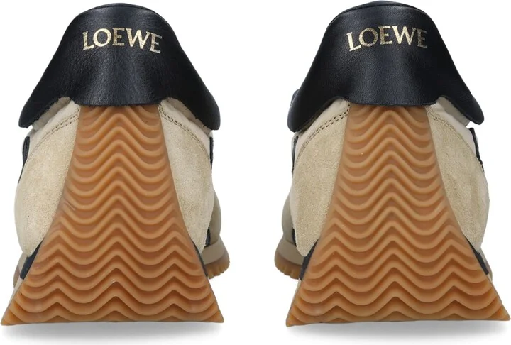 Loewe Flow Runner Sneakers - Image 2