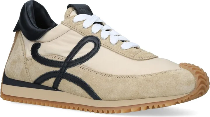 Loewe Flow Runner Sneakers - Image 3