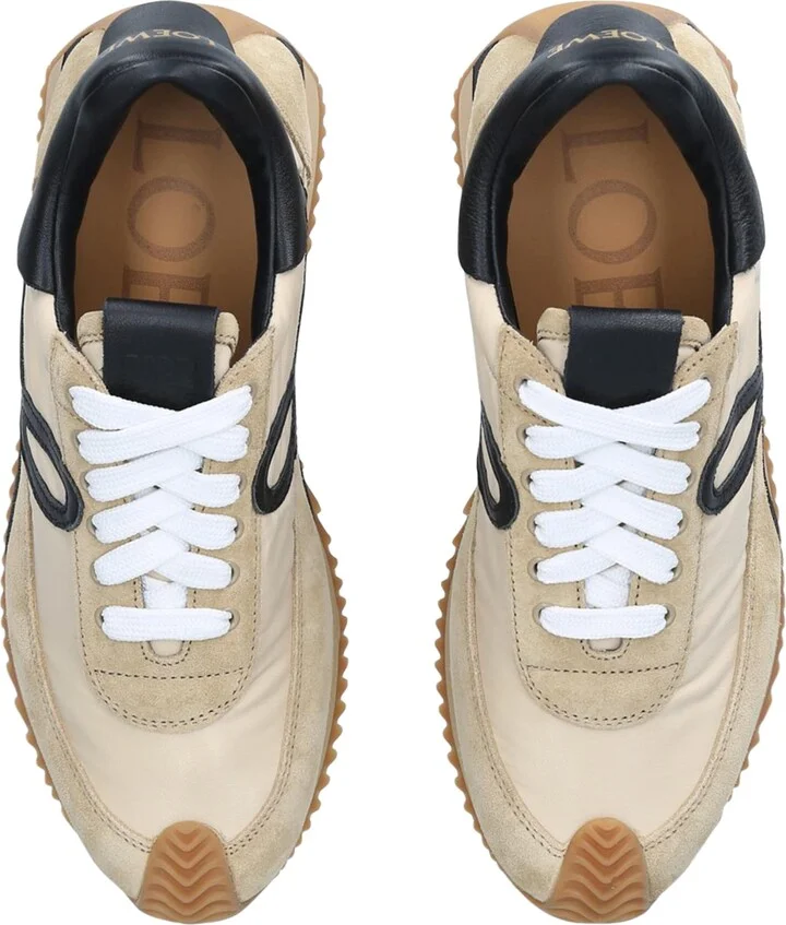 Loewe Flow Runner Sneakers - Image 4