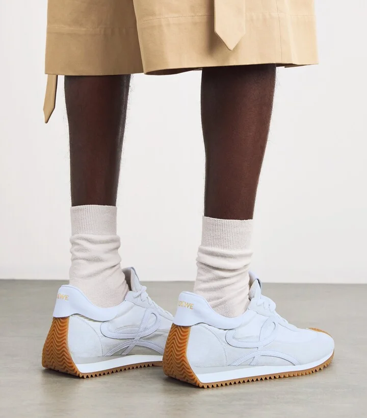 Loewe Flow Runner Sneakers - Image 2