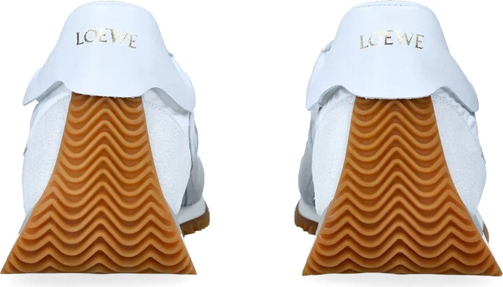 Loewe Flow Runner Sneakers - Image 3