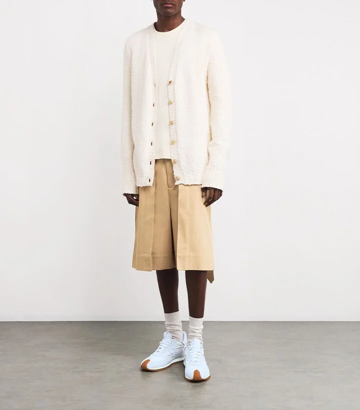 Loewe Flow Runner Sneakers - Image 5