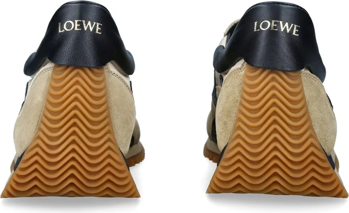 Loewe Flow Runner Sneakers - Image 2