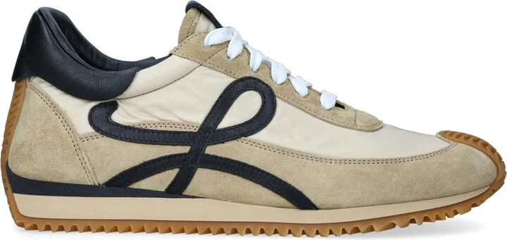 Loewe Flow Runner Sneakers - Image 3