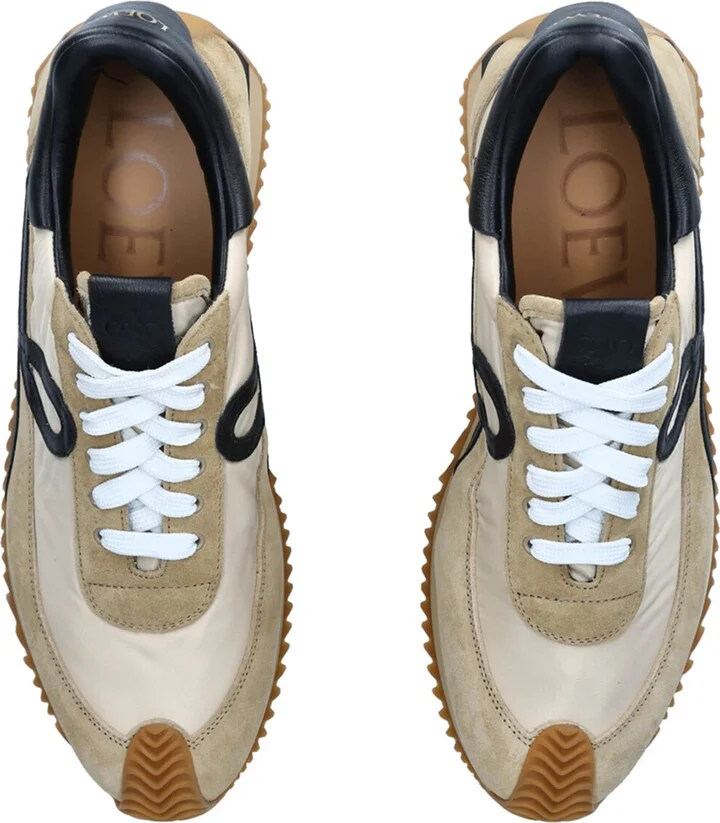 Loewe Flow Runner Sneakers - Image 4