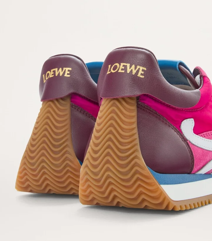 Loewe Flow Runner Sneakers - Image 5