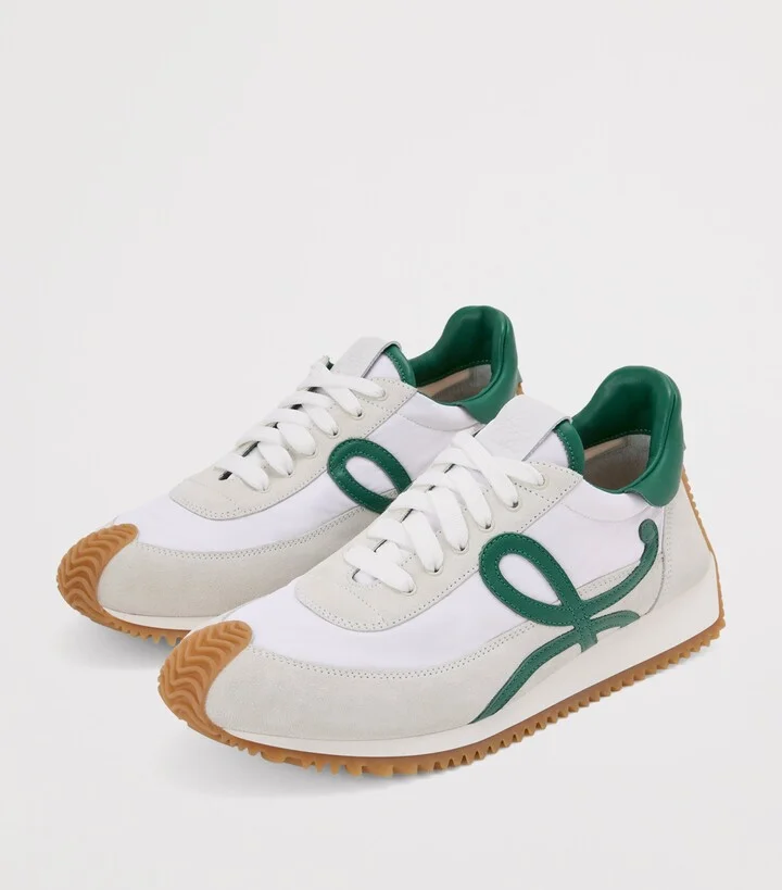 Loewe Flow Runner Sneakers - Image 2