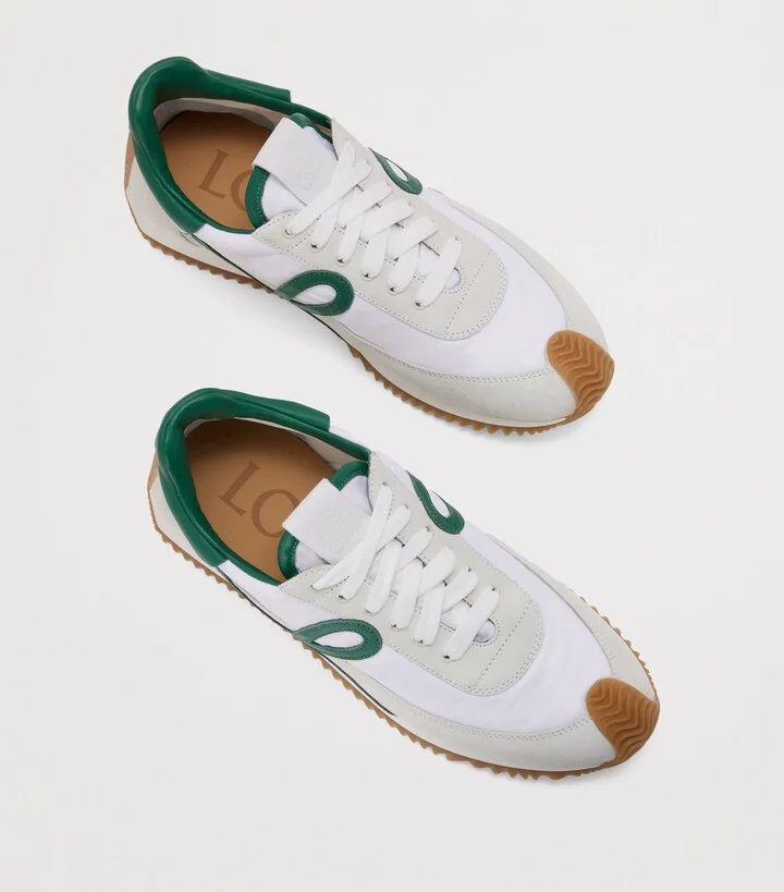 Loewe Flow Runner Sneakers - Image 3