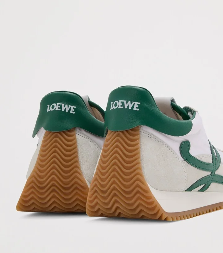 Loewe Flow Runner Sneakers - Image 4